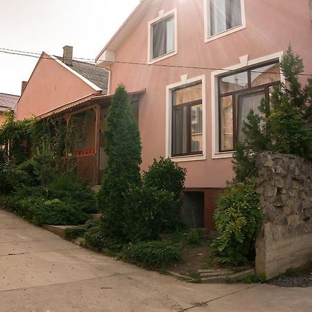 Кімнати В Центрі Hotel Uzhhorod Luaran gambar