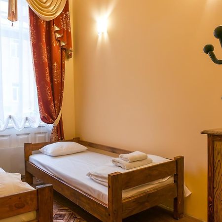 Кімнати В Центрі Hotel Uzhhorod Luaran gambar