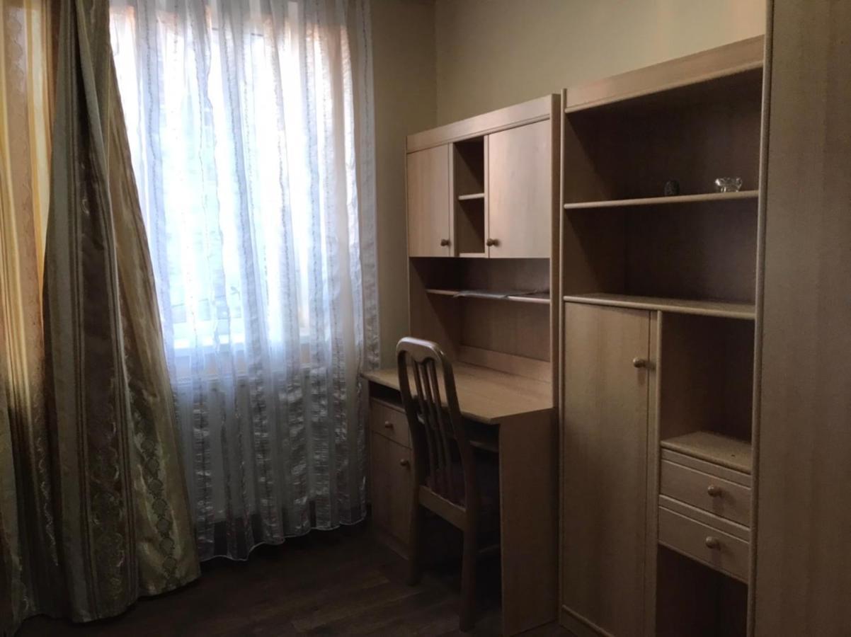 Кімнати В Центрі Hotel Uzhhorod Luaran gambar