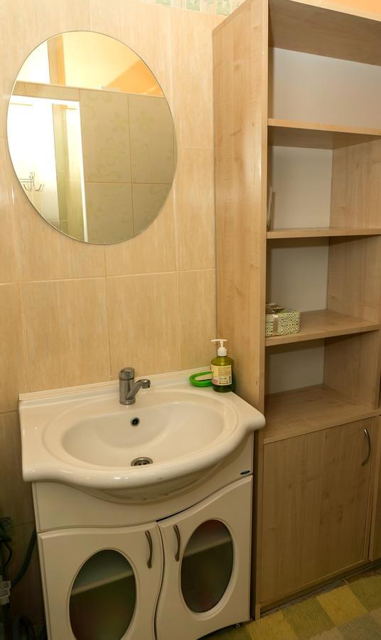 Кімнати В Центрі Hotel Uzhhorod Luaran gambar