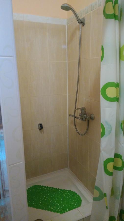 Кімнати В Центрі Hotel Uzhhorod Luaran gambar