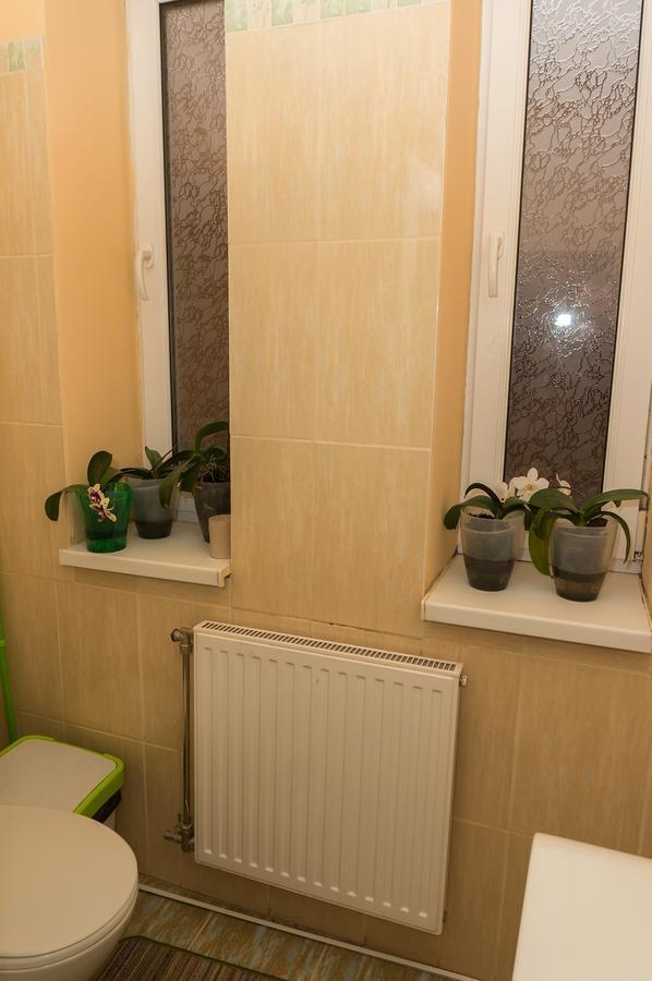 Кімнати В Центрі Hotel Uzhhorod Luaran gambar