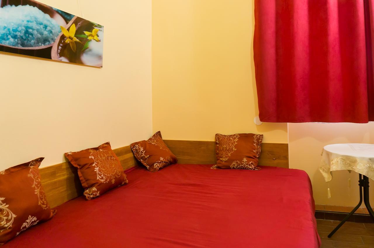 Кімнати В Центрі Hotel Uzhhorod Luaran gambar