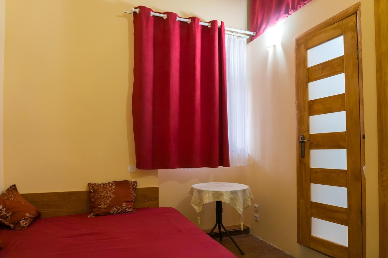 Кімнати В Центрі Hotel Uzhhorod Luaran gambar