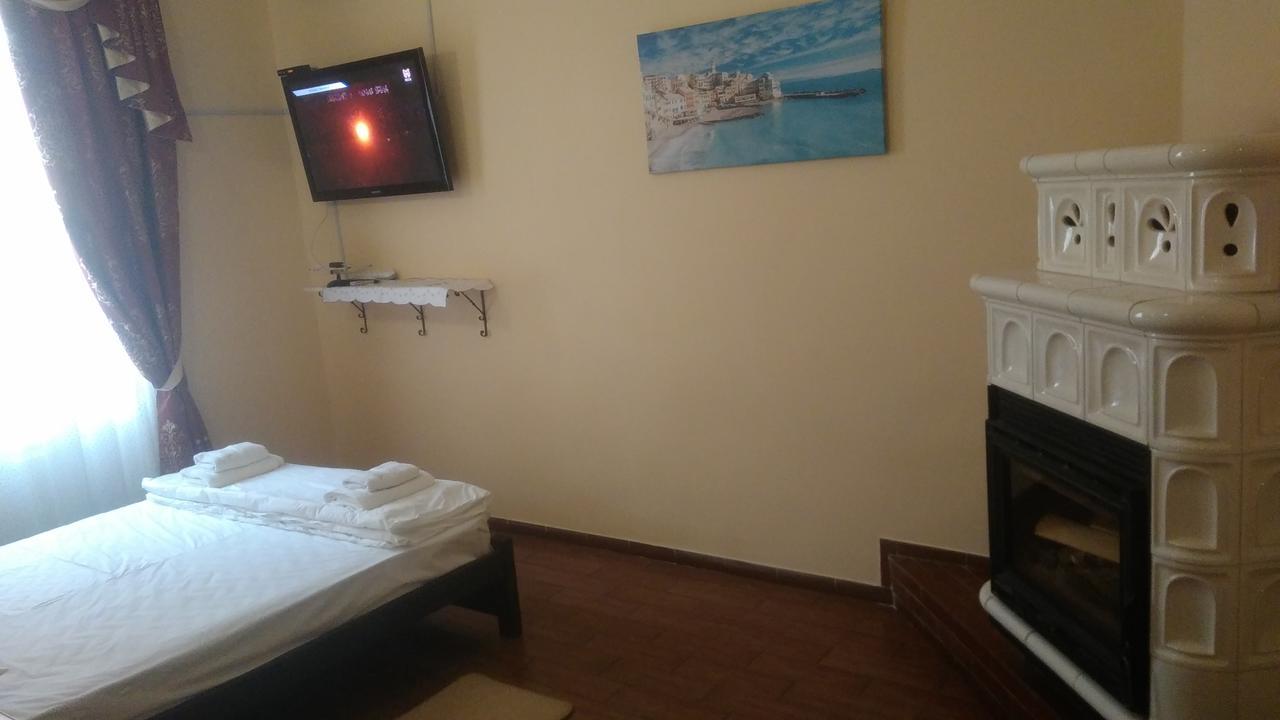 Кімнати В Центрі Hotel Uzhhorod Luaran gambar
