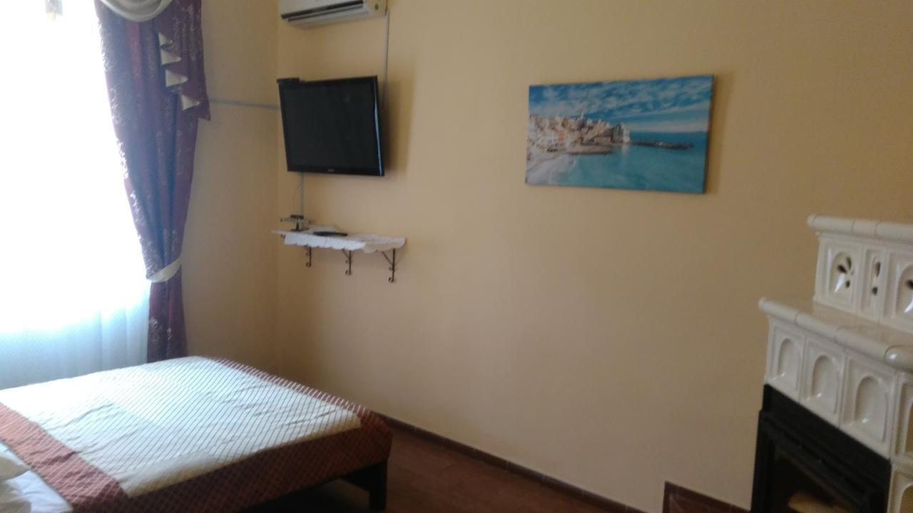 Кімнати В Центрі Hotel Uzhhorod Luaran gambar