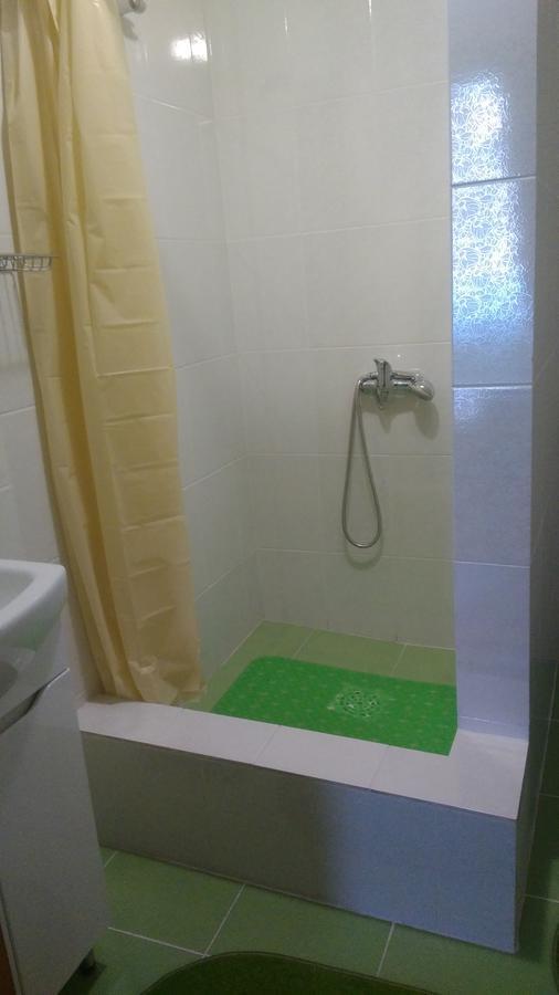 Кімнати В Центрі Hotel Uzhhorod Luaran gambar
