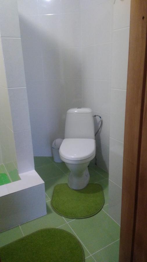 Кімнати В Центрі Hotel Uzhhorod Luaran gambar